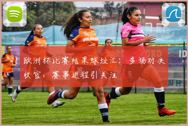 欧洲杯比赛结果球址汇：多场对决收官，赛事进程引关注