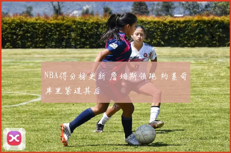 NBA得分榜更新 詹姆斯领跑 约基奇库里紧追其后