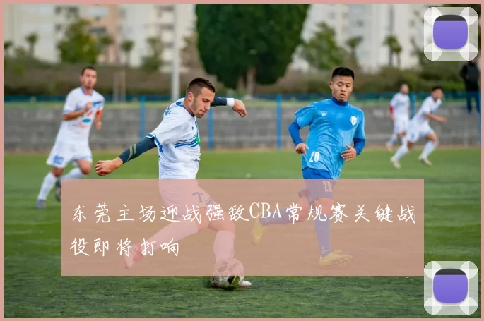 东莞主场迎战强敌CBA常规赛关键战役即将打响